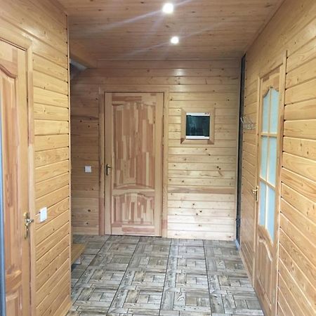 Котедж Mountain House Jaremče Exteriér fotografie