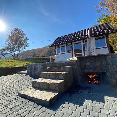Котедж Mountain House Jaremče Exteriér fotografie