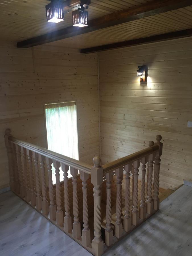 Котедж Mountain House Jaremče Exteriér fotografie