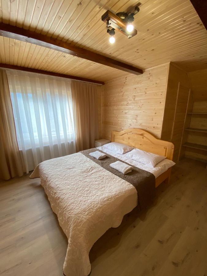 Котедж Mountain House Jaremče Exteriér fotografie