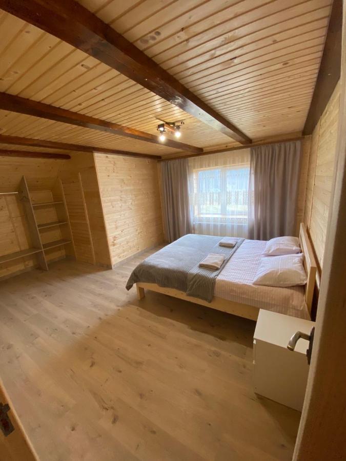 Котедж Mountain House Jaremče Exteriér fotografie