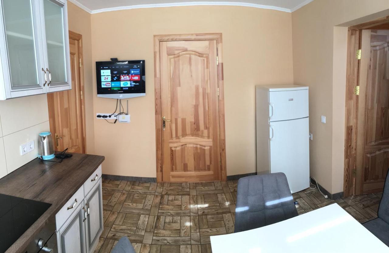 Котедж Mountain House Jaremče Exteriér fotografie